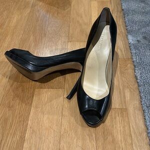 Ivanka Trump Women's Maggie Platform Pump